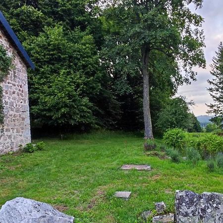 Le Pre De Maulene Villa Tence Exterior photo